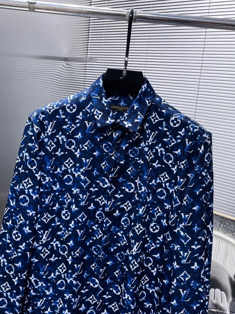 Louis Vuitton Shirts